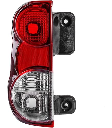 Amazon | 日産 NV200 テールランプ ブレーキランプ 後部尾灯 左セット